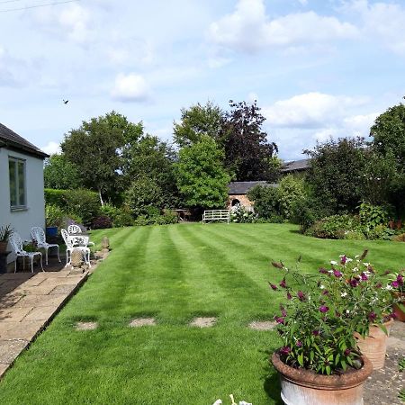 Wayside House B&B Whichford Екстериор снимка