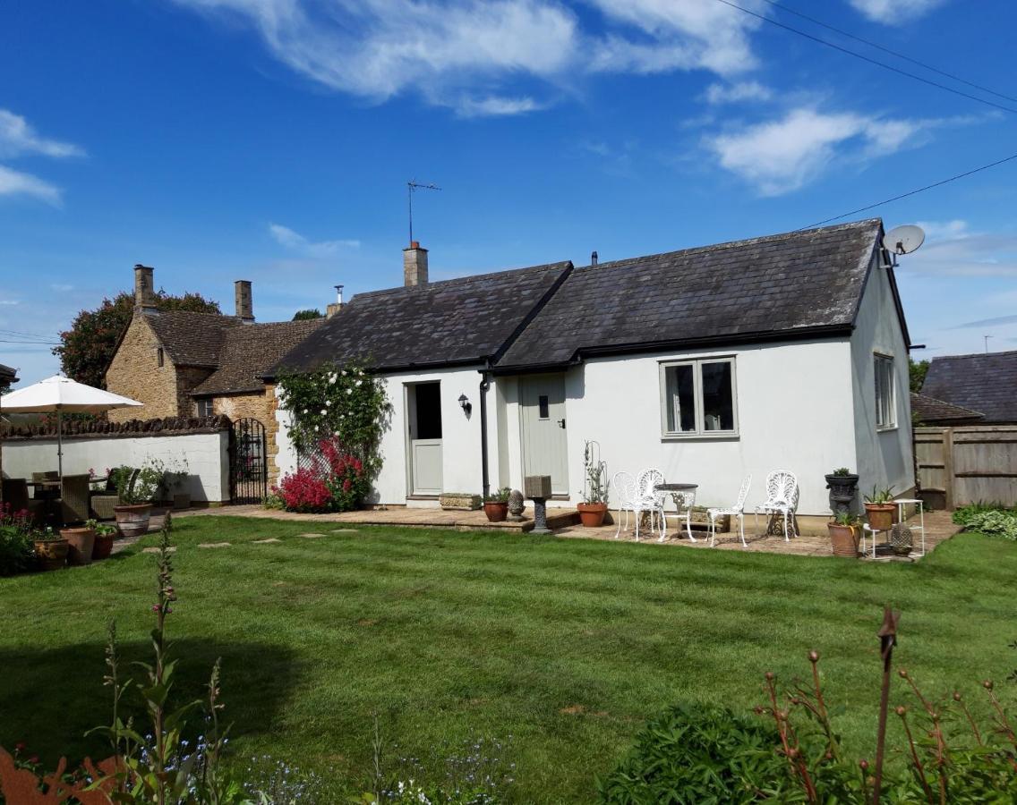 Wayside House B&B Whichford Екстериор снимка