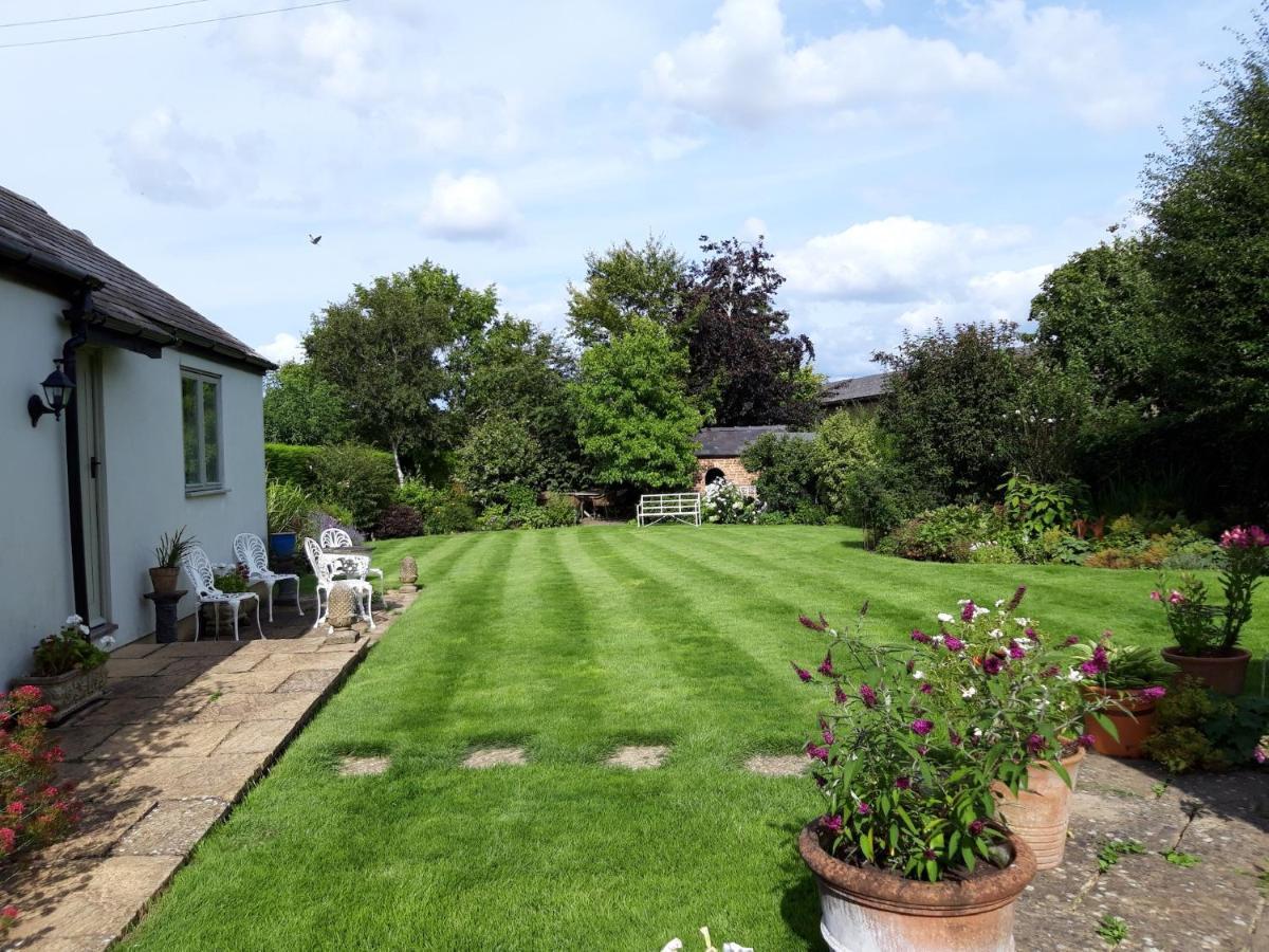 Wayside House B&B Whichford Екстериор снимка