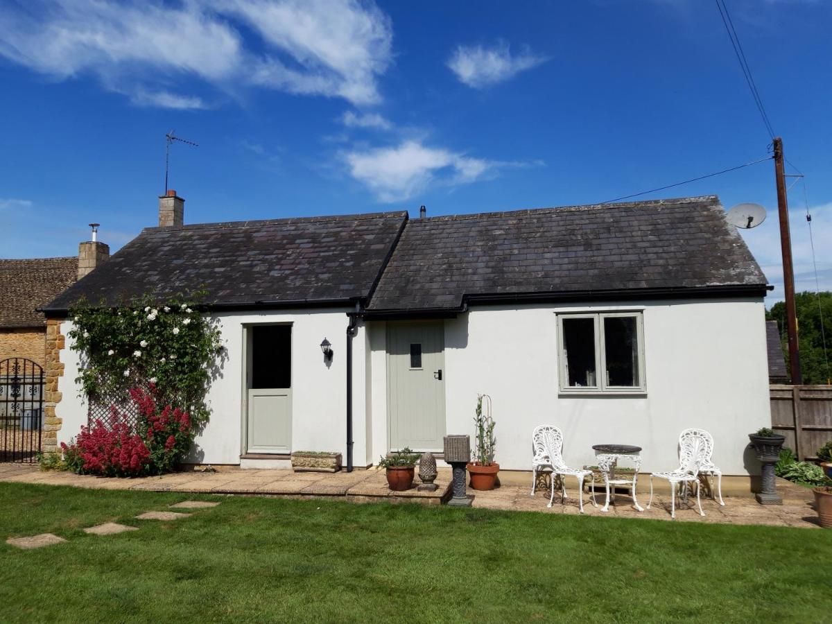 Wayside House B&B Whichford Екстериор снимка