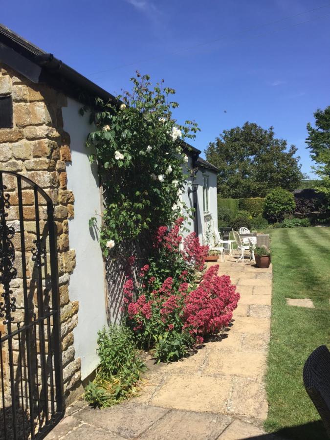 Wayside House B&B Whichford Екстериор снимка