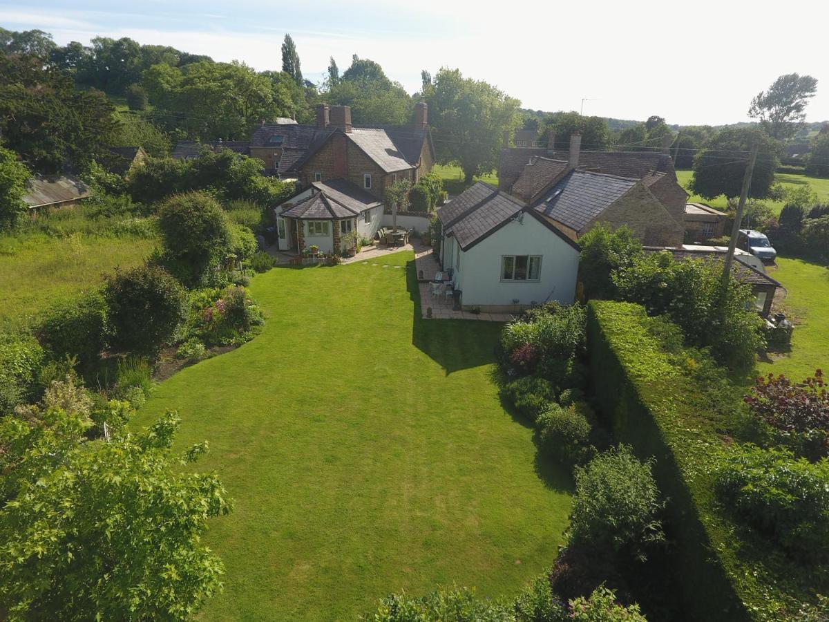 Wayside House B&B Whichford Екстериор снимка