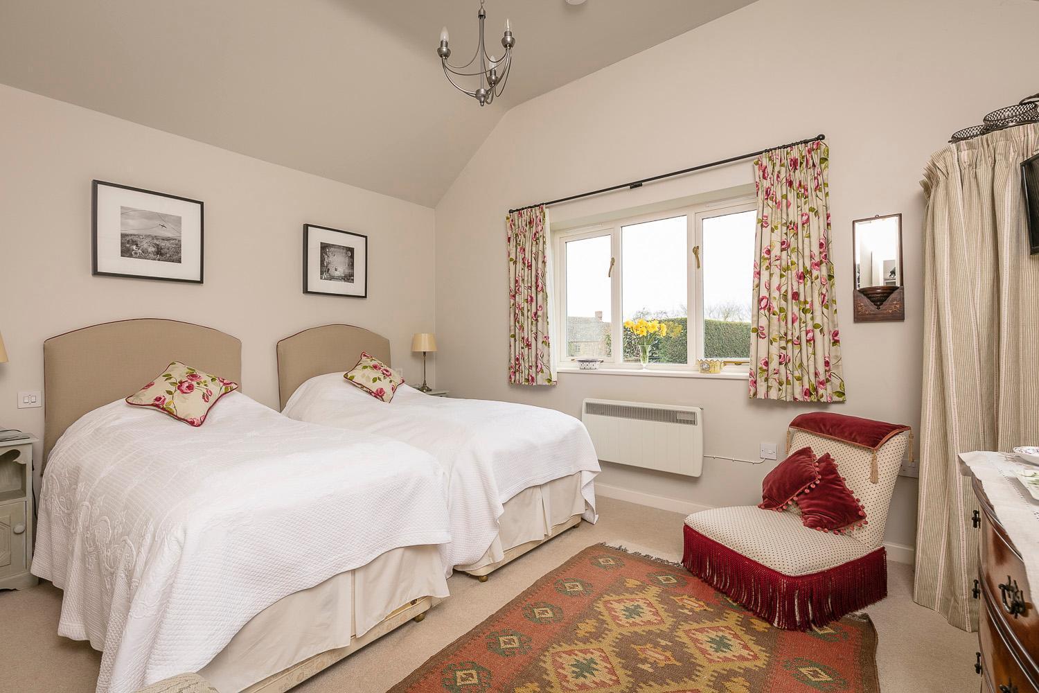 Wayside House B&B Whichford Екстериор снимка