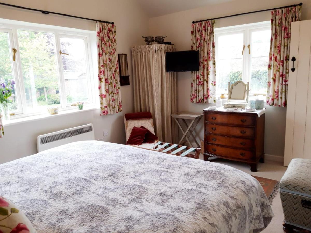 Wayside House B&B Whichford Екстериор снимка