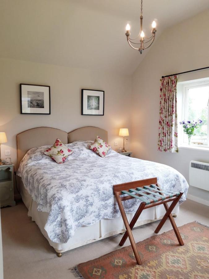 Wayside House B&B Whichford Екстериор снимка