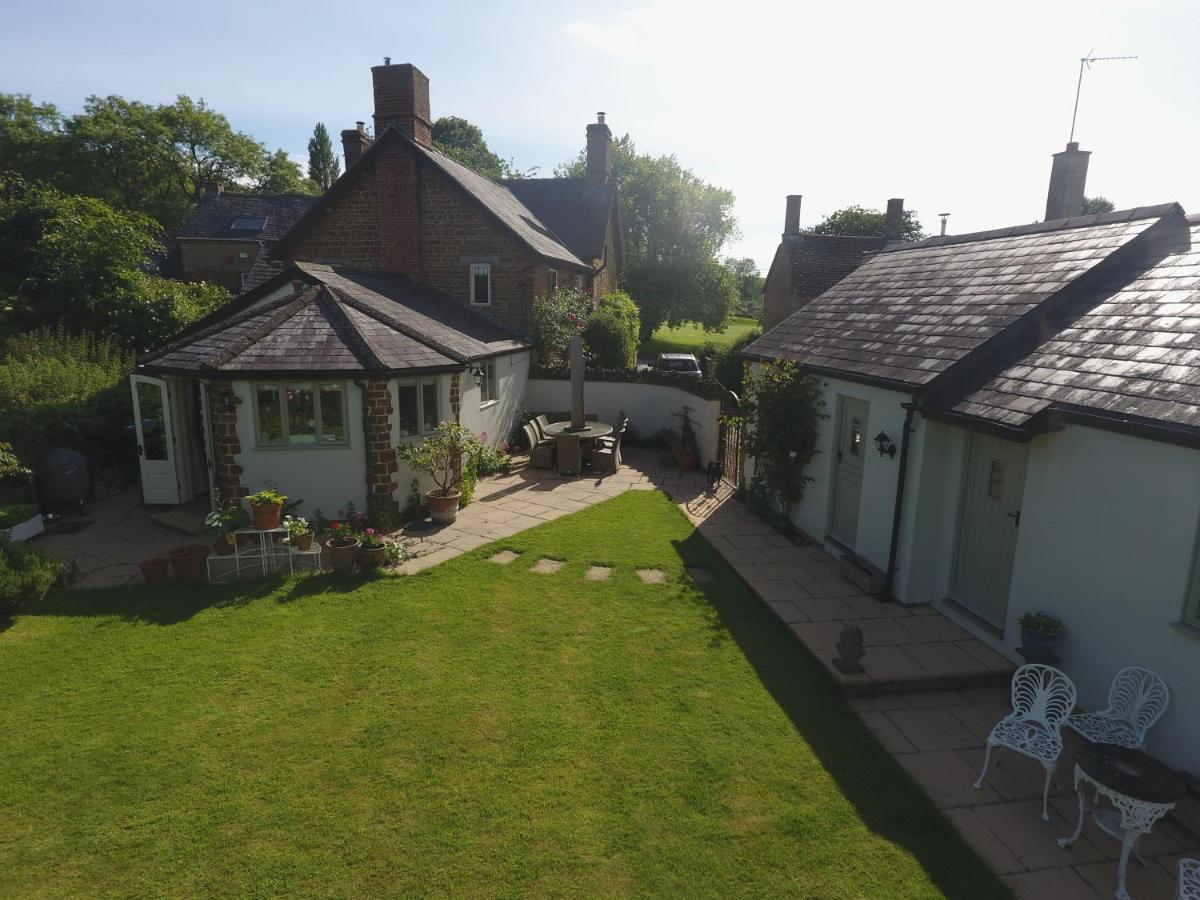 Wayside House B&B Whichford Екстериор снимка