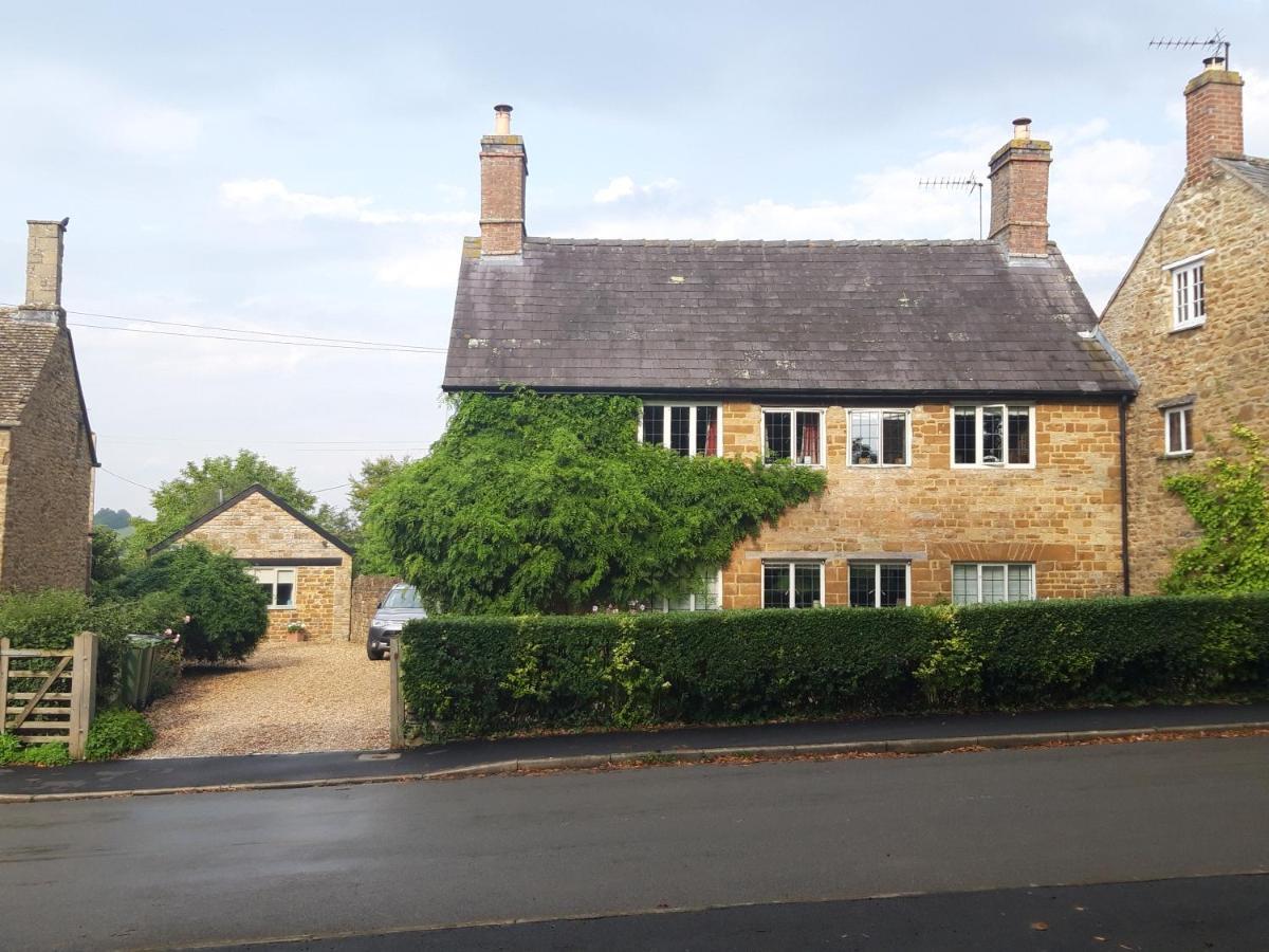 Wayside House B&B Whichford Екстериор снимка