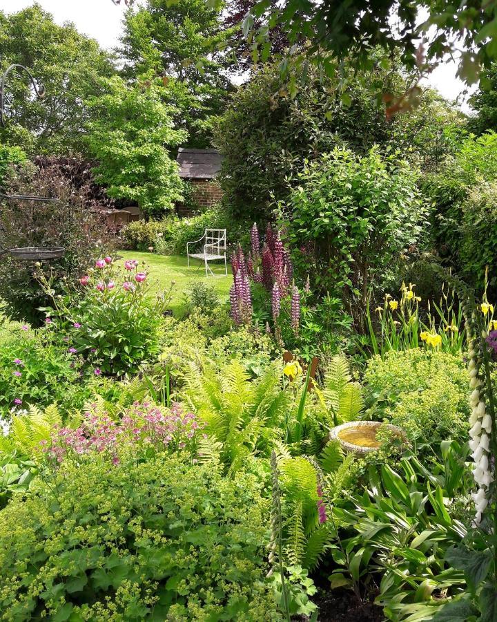 Wayside House B&B Whichford Екстериор снимка