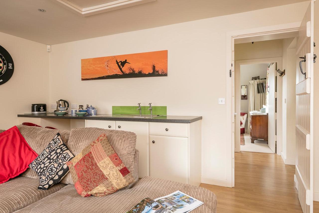 Wayside House B&B Whichford Екстериор снимка