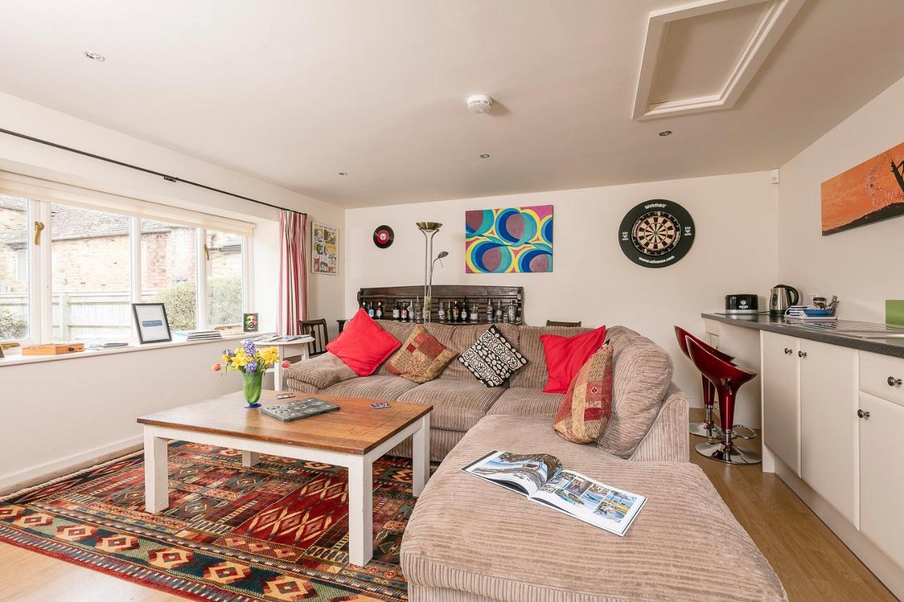 Wayside House B&B Whichford Екстериор снимка