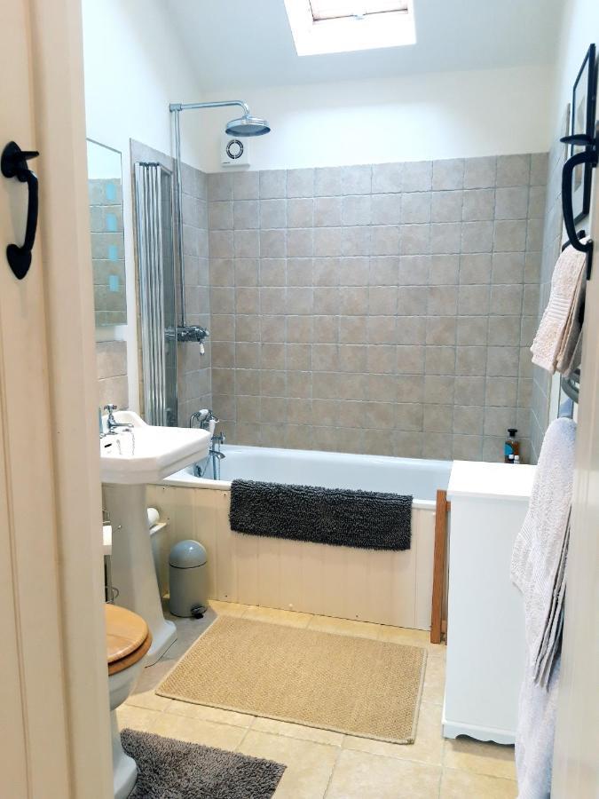 Wayside House B&B Whichford Екстериор снимка