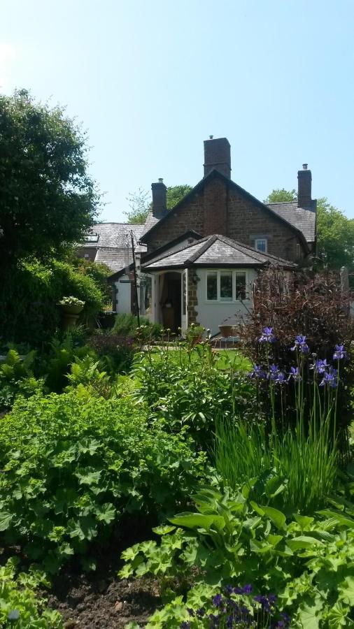 Wayside House B&B Whichford Екстериор снимка